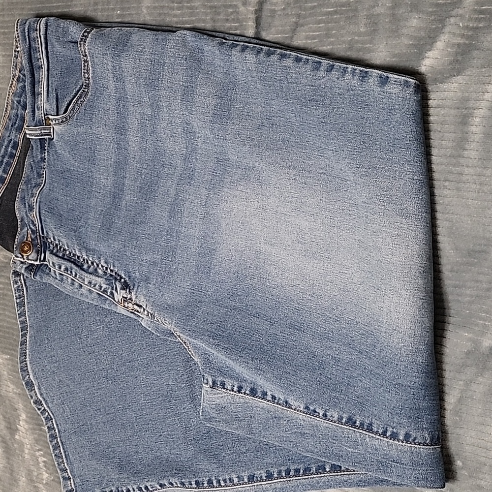 Jeans denim 24/7 bootcutsz 24